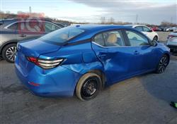 نيسان سنترا